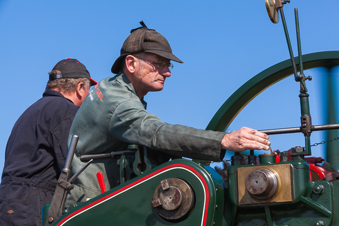 Belper Steam Rally (39)